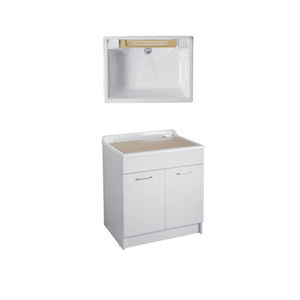 meuble de rangement pour buanderie 1