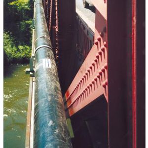 canalisation en polyéthylène 1