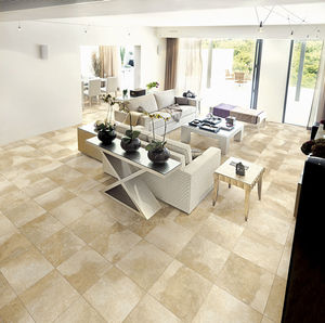carrelage en grès cérame