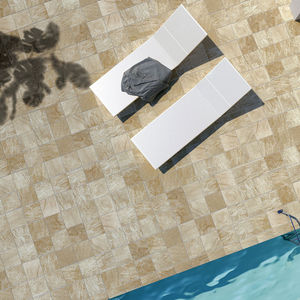 carrelage en grès cérame