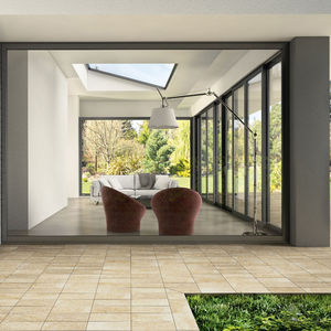 carrelage en grès cérame