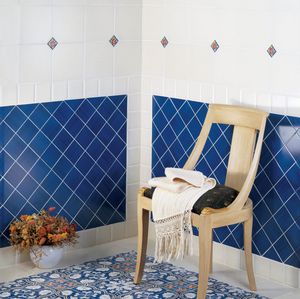 carrelage en céramique