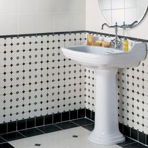 carrelages d'intérieur