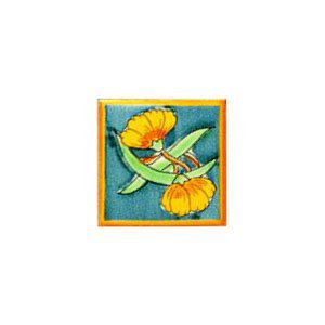 carrelage d'intérieur / mural / au sol / en céramique