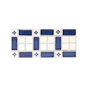 mosaïque en céramique