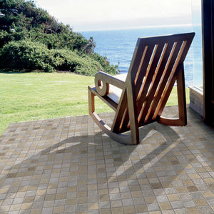 carrelage en grès cérame 1