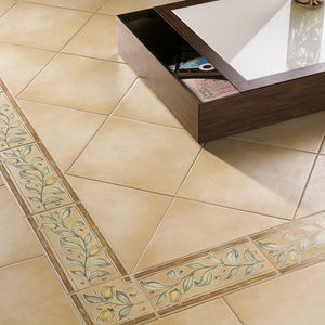carrelage en grès cérame 1