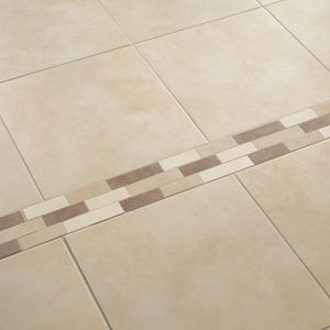 carrelage en grès cérame 1