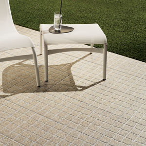 carrelage en grès cérame 1