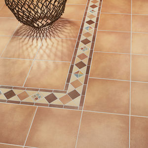 carrelage en grès cérame 1