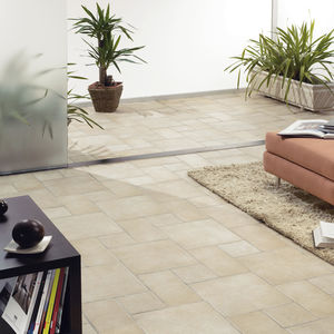 carrelage en grès cérame 1