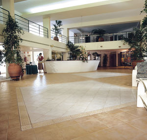 carrelage en céramique 1