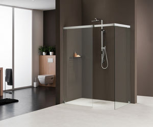 douche à l'italienne 1