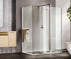 douche à l'italienne 1