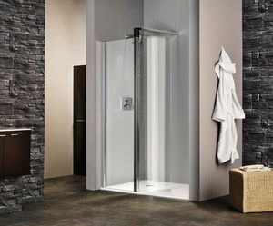 douche à l'italienne 1