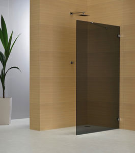 paroi de douche fixe 1