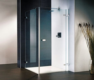 douche en verre 1