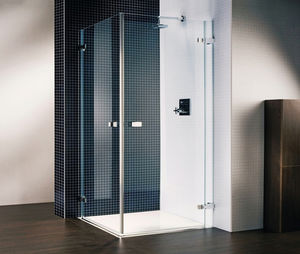 douche en verre 1