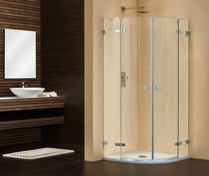 douche en verre 1