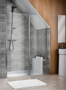 douche à l'italienne 1
