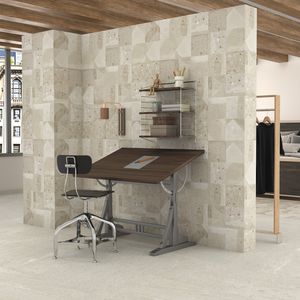 carrelages d'intérieur