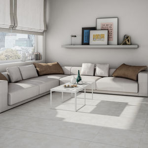 carrelage en grès cérame 1