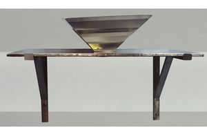 vasque à poser