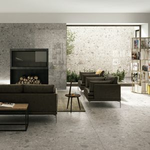 carrelage d'intérieur / d'extérieur / mural / de sol