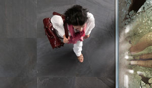 carrelage en grès cérame 1