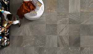 carrelage en grès cérame 1