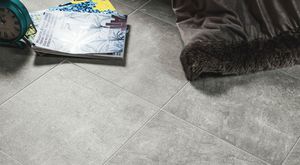 carrelages d'intérieur