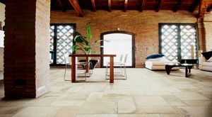 carrelage en grès cérame 1