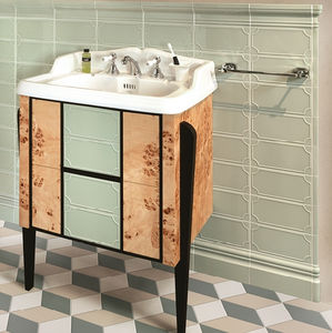 meuble vasque à poser 1