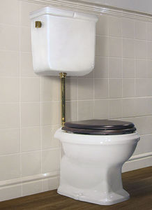 WC à poser 1