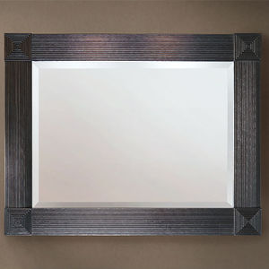 miroir de salle de bain mural