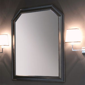 miroir de salle de bain mural