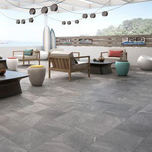 carrelage en grès cérame
