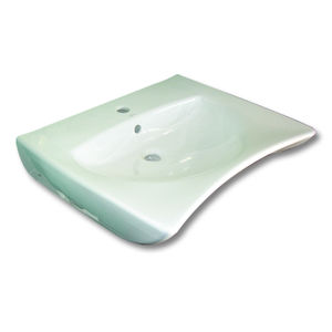 lavabo à poser 1