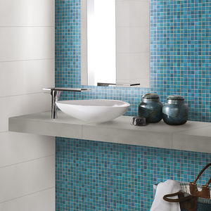 mosaïque en grès cérame