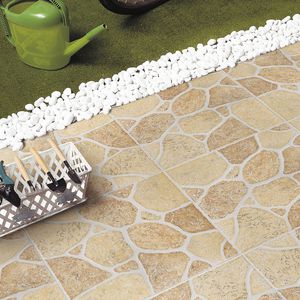 carrelage en grès cérame