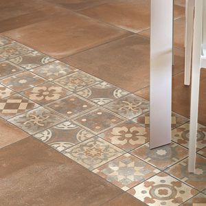 carrelage en grès cérame