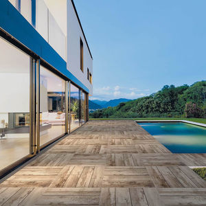 carrelage en porcelaine 1