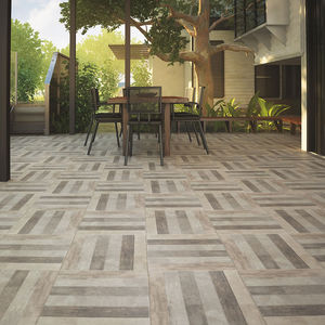 carrelage en porcelaine 1