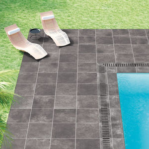 carrelage en grès cérame 1