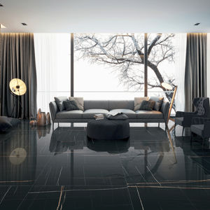 carrelage d'intérieur / mural / de sol / en grès cérame