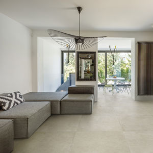 carrelage en grès cérame 1
