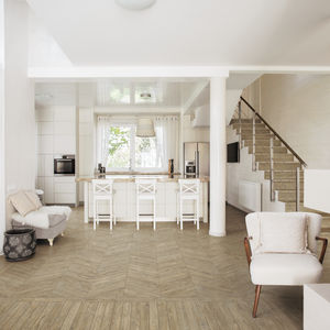 carrelage en grès cérame 1