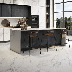 carrelage en grès cérame 1