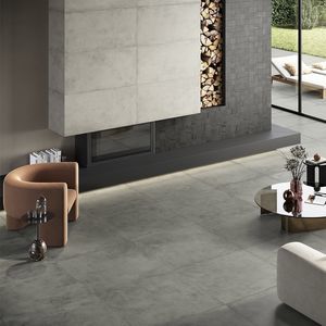 carrelage en grès cérame 1