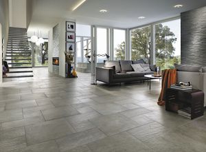 carrelage en grès cérame 1